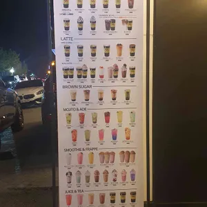 메가커피 리뷰 사진