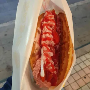 와플대학 사진