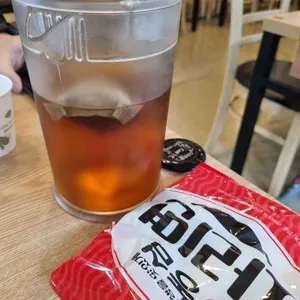 지홍 의정부부대찌개 사진