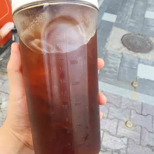 컴포즈커피 사진