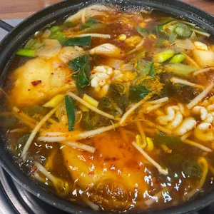 대구탕찜전문점 사진