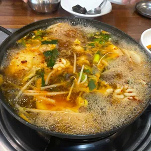 대구탕찜전문점 사진