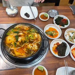 대구탕찜전문점 사진