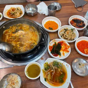 대구탕찜전문점 사진