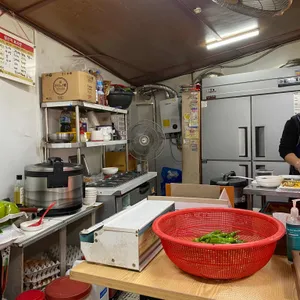 럭키분식 대표 사진