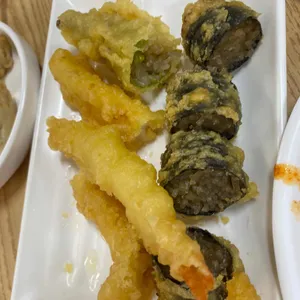 럭키분식 사진