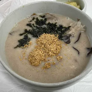 접시꽃 사진