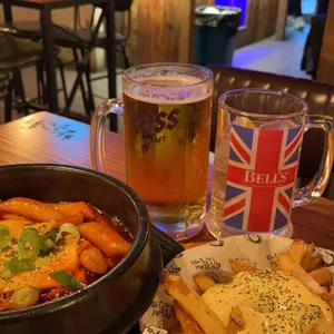 역전할머니맥주 사진
