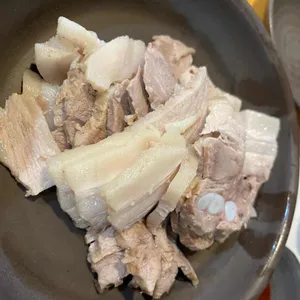은성보쌈 사진