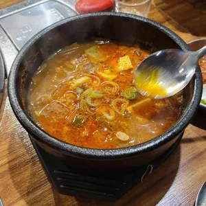 차돌풍 사진