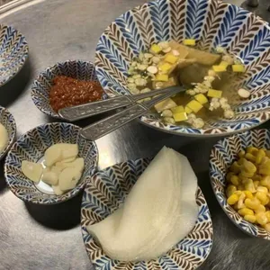 정통집  사진