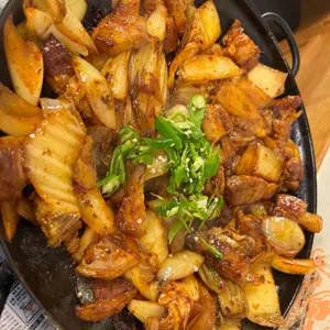 정통집  사진