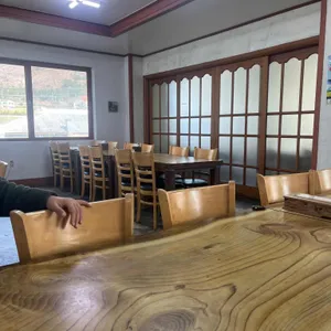 올레마당 리뷰 사진