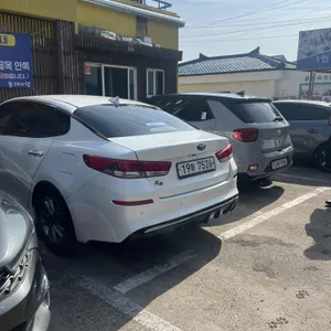 올레마당 리뷰 사진