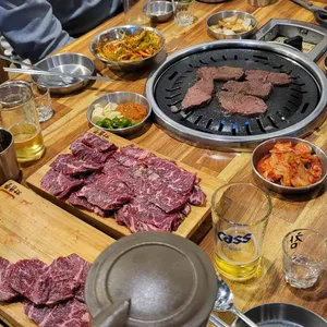 차돌풍 사진