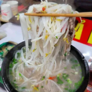 분짜킴 사진