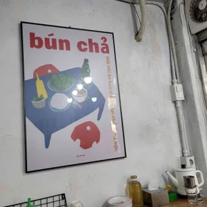 분짜킴 리뷰 사진