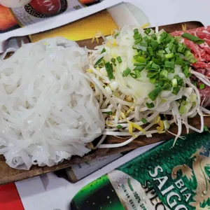 분짜킴 사진