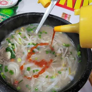 분짜킴 사진