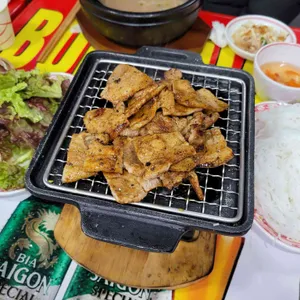 분짜킴 리뷰 사진