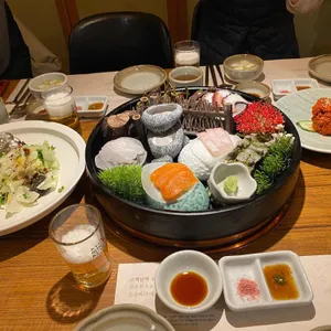 경복궁 사진