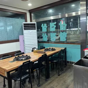 시골촌솥단지삼겹살 리뷰 사진