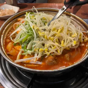 짚신매운갈비찜 사진