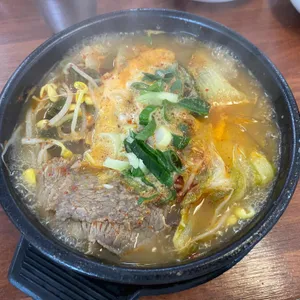 금능해장국 리뷰 사진