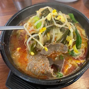 금능해장국 리뷰 사진