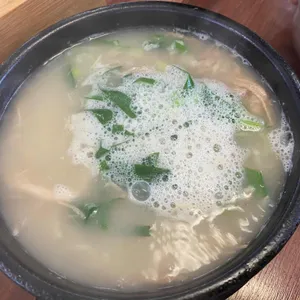 금능해장국 리뷰 사진