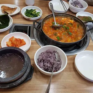 한라정 사진