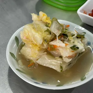 목로국밥 사진