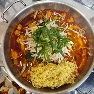 77년생 곱도리 전골식당 사진