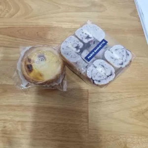 파리바게뜨 리뷰 사진