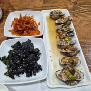 향로식당 리뷰 사진