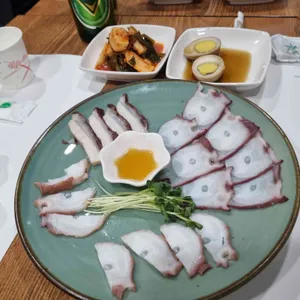 향로식당 사진