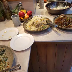 콩밭에 리뷰 사진