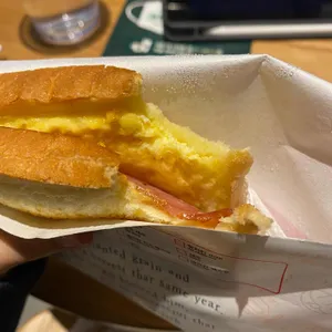 이삭토스트 사진