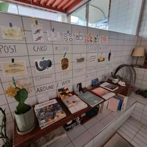 589커피 리뷰 사진