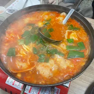 서울식당 사진