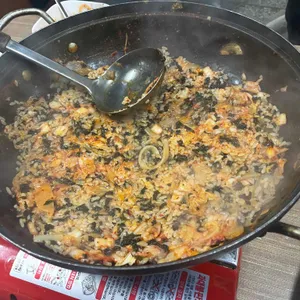 서울식당 사진
