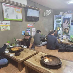 화천 산골닭갈비 대표 사진