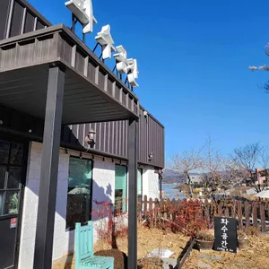 화수공간 리뷰 사진