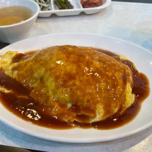 김밥천국 사진