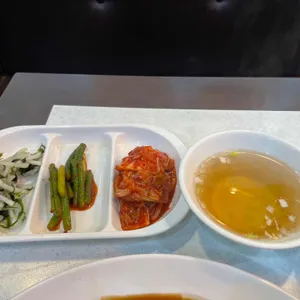 김밥천국 사진