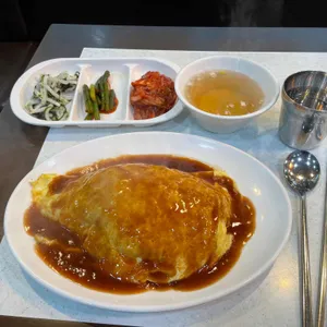 김밥천국 사진