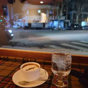 한강 에스프레소 리뷰 사진