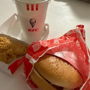 KFC 사진