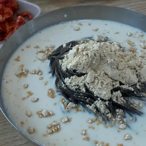 메르밀 진미집 사진