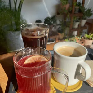 카페덕덕 사진